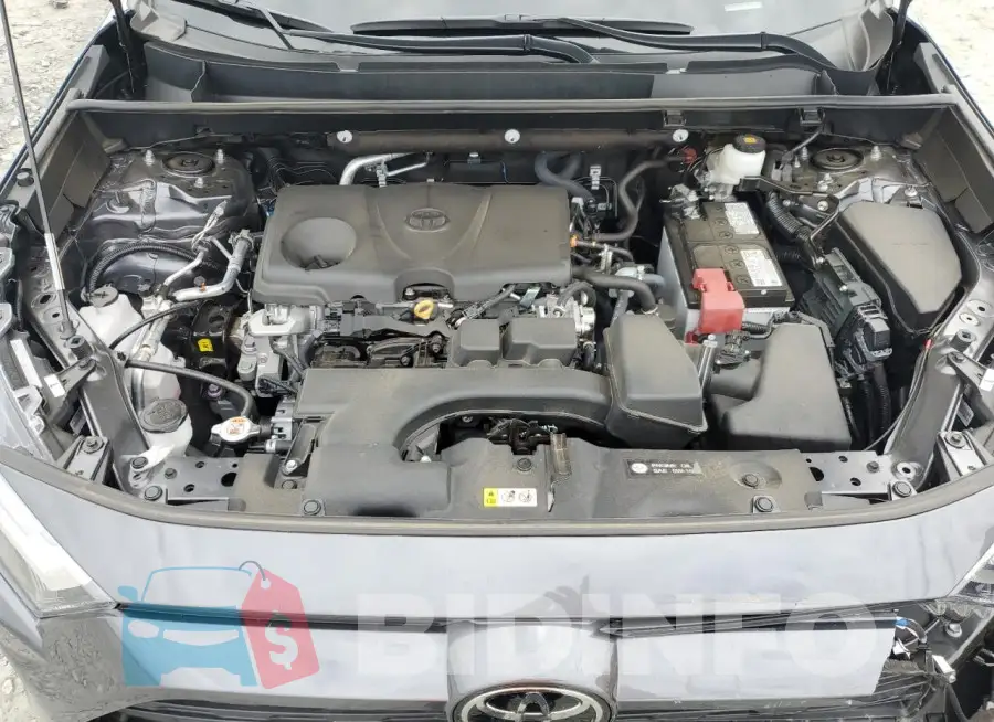 2T3C1RFV6NC209023 Photo# 12