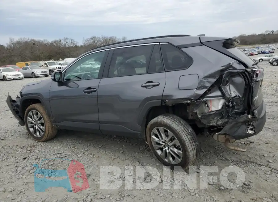2T3C1RFV6NC209023 Photo# 2