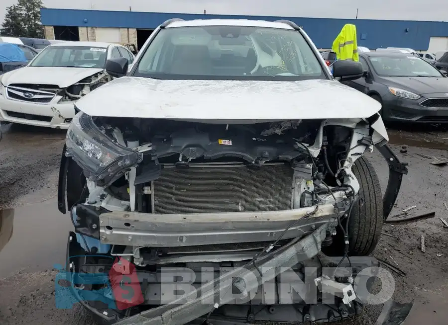 2T3H1RFV8LC084139 Photo# 5