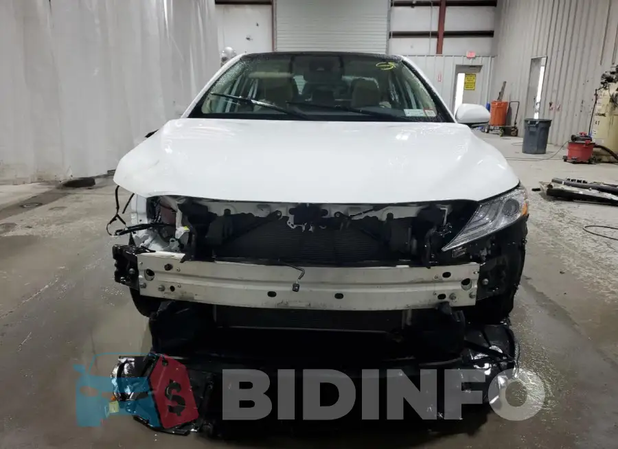 4T1B11HKXKU817484 Photo# 5