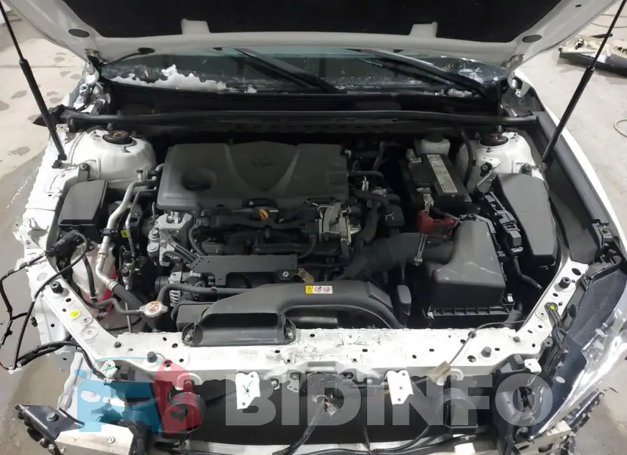 4T1B11HKXKU817484 Photo# 11