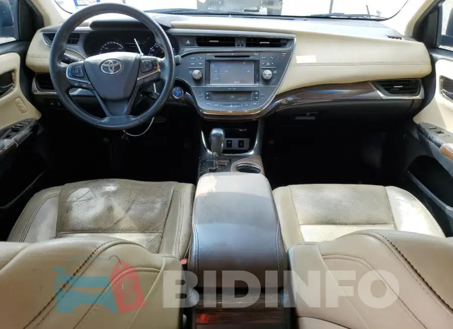 4T1BD1EB4FU042617 Photo# 8