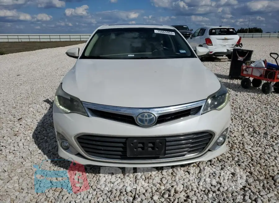 4T1BD1EB4FU042617 Photo# 5