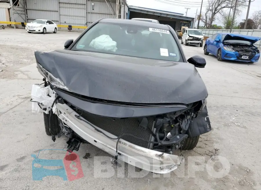 4T1C11AK9MU541672 Photo# 5