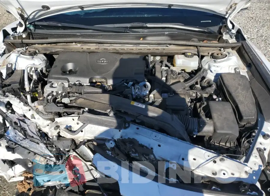 4T1F31AK5MU558153 Photo# 11