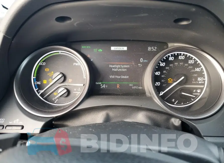 4T1K31AK8PU620146 Photo# 9