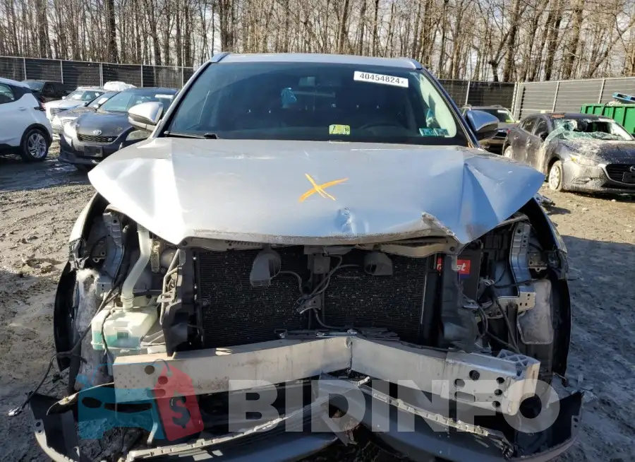 5TDJKRFH1FS184127 Photo# 5