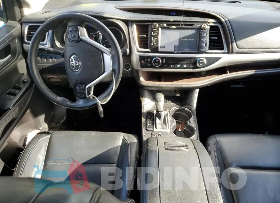 5TDJKRFH1FS184127 Photo# 8