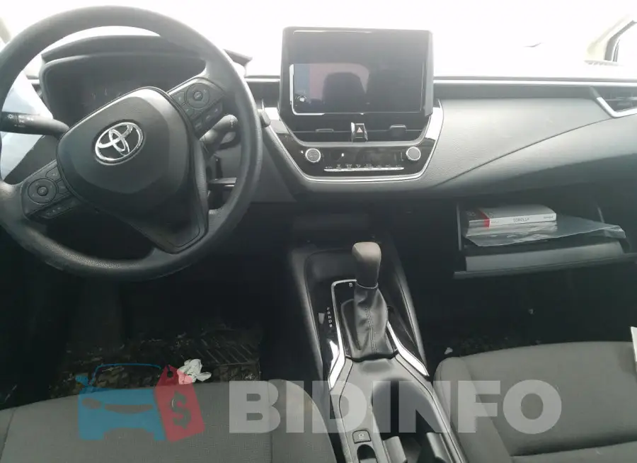 5YFB4MDE1PP047922 Photo# 8