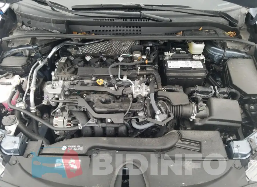 5YFB4MDE1PP047922 Photo# 11
