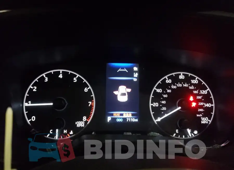 5YFB4MDE1PP062453 Photo# 9