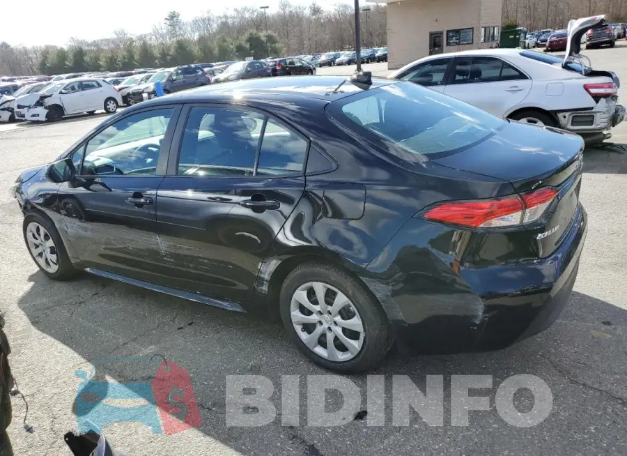 5YFB4MDE8PP059162 Photo# 2