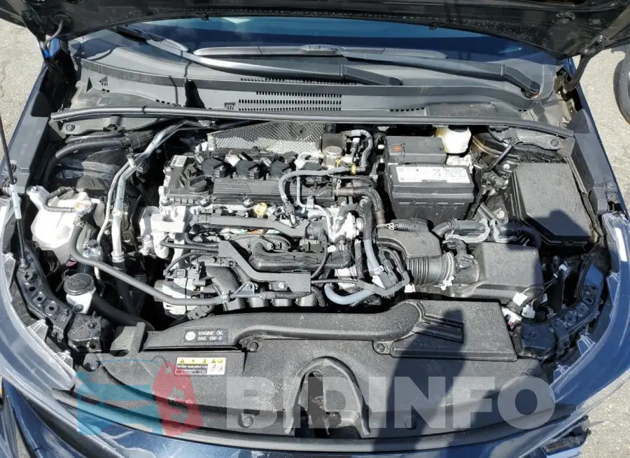 5YFB4MDE8PP059162 Photo# 11