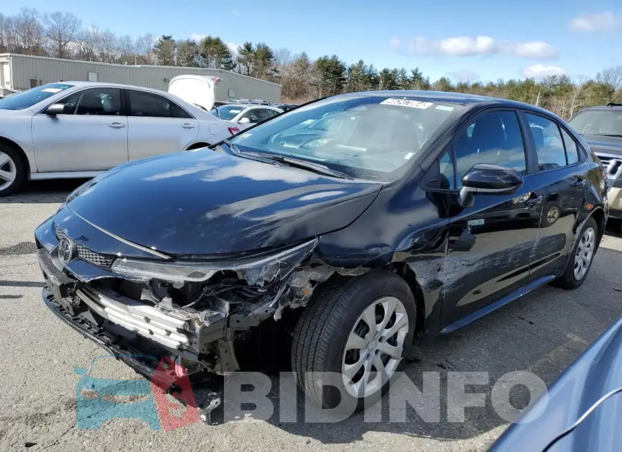 5YFB4MDE8PP059162 Photo# 1