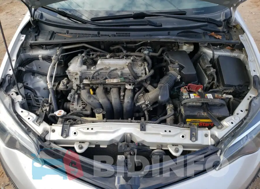 5YFBURHE8HP724036 Photo# 11