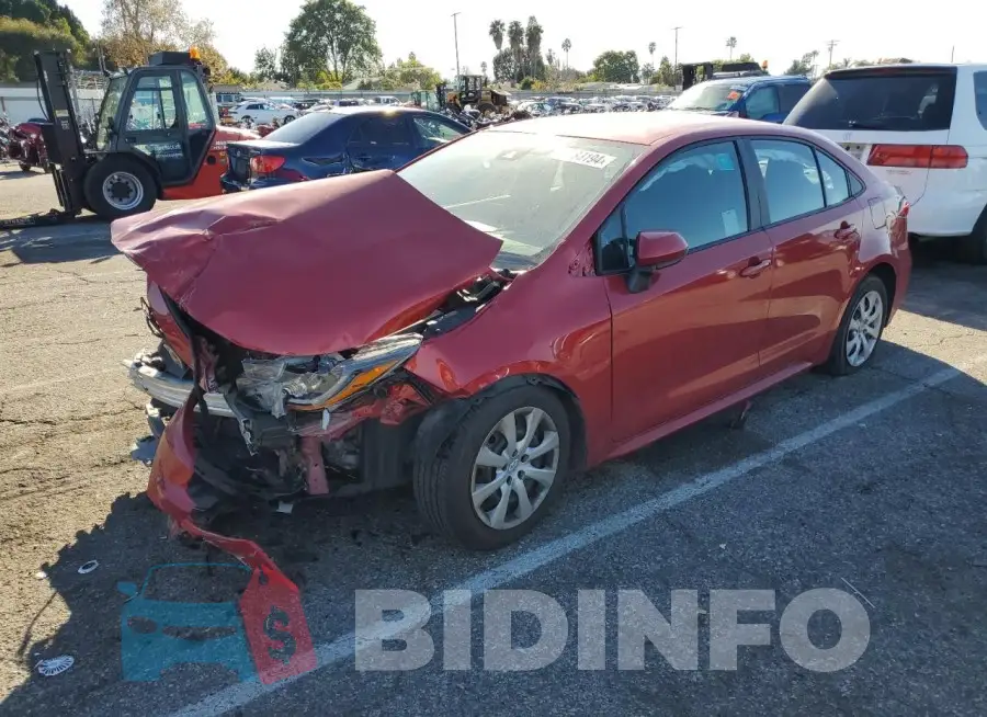 5YFEPMAE4MP258150 Photo# 1