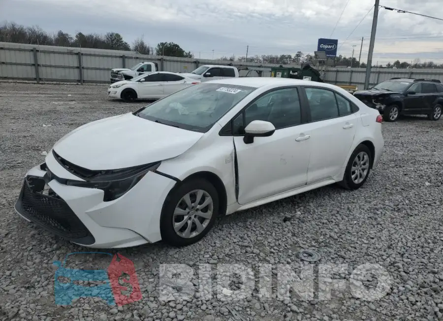 5YFEPRAE1LP047550 Photo# 1