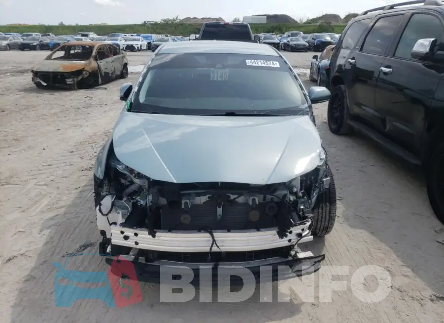 JTDKAMFU8M3133536 Photo# 5