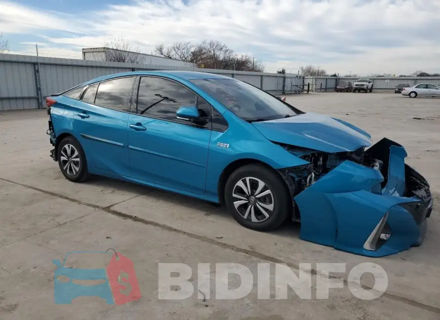 JTDKARFP7J3099270 Photo# 4