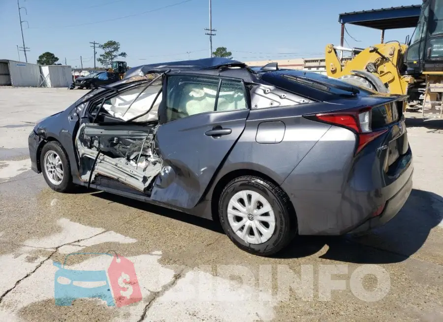 JTDKARFU3L3106837 Photo# 2