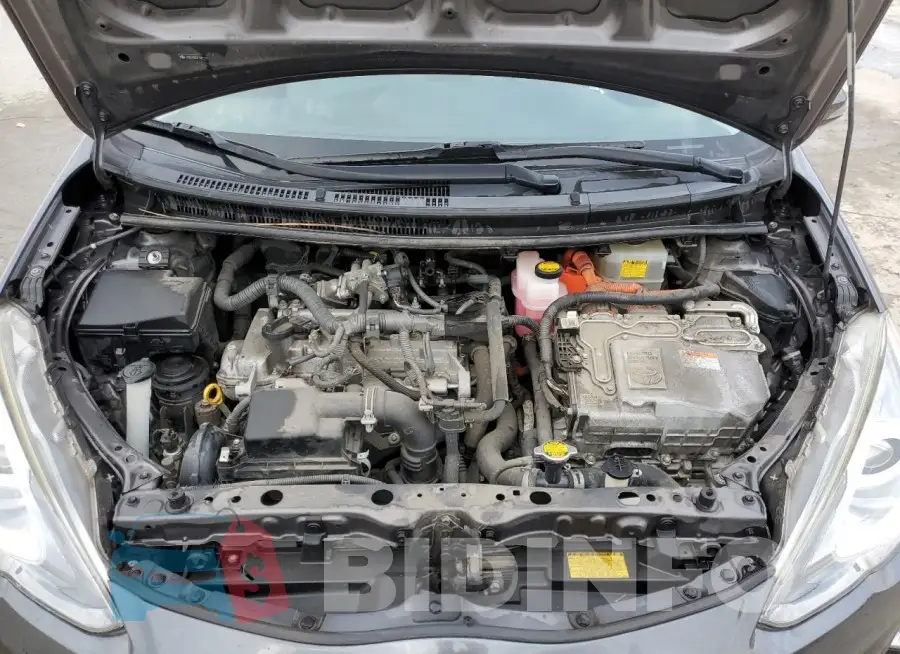 JTDKDTB30F1091182 Photo# 11