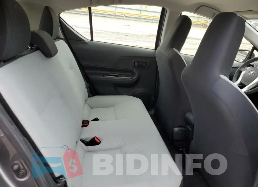 JTDKDTB30F1091182 Photo# 10
