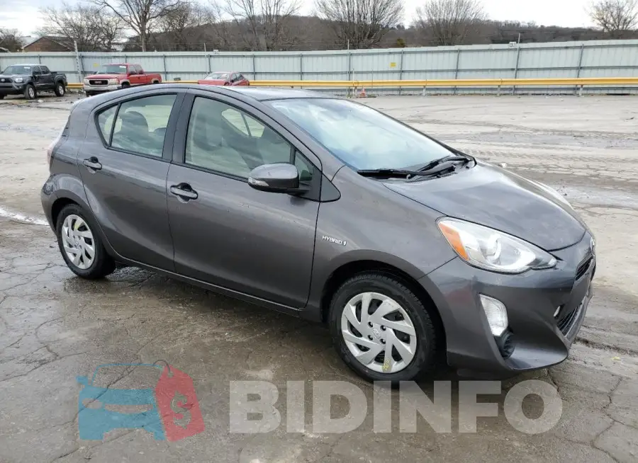 JTDKDTB30F1091182 Photo# 4