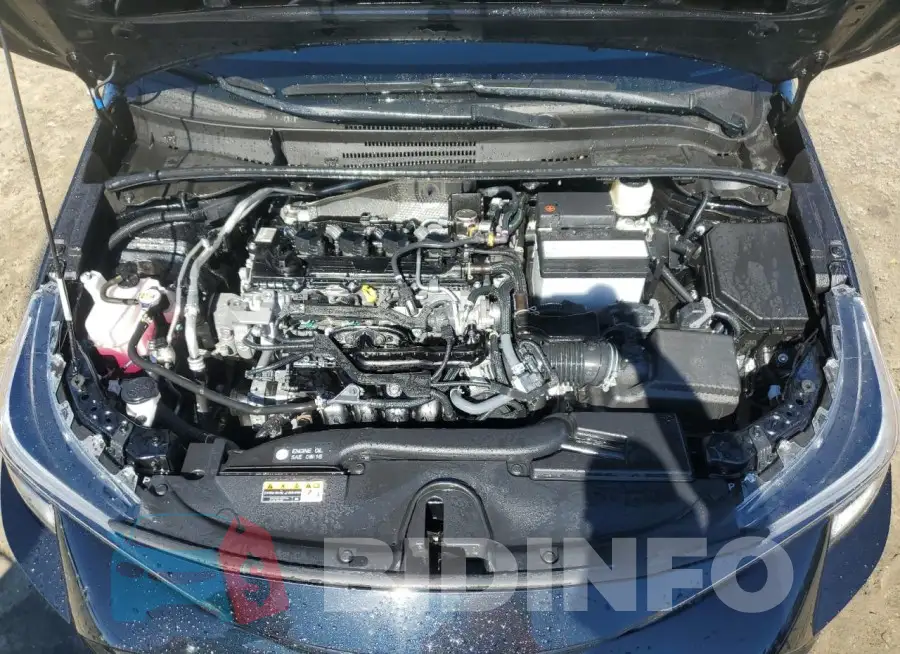 JTND4MBE8P3199325 Photo# 11