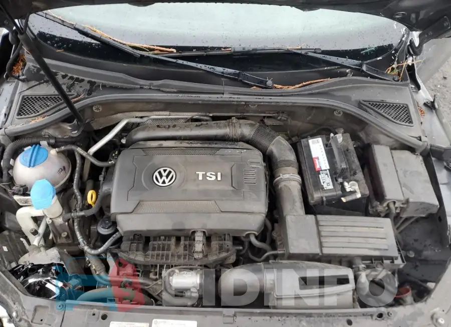 1VWAT7A32FC123087 Photo# 11