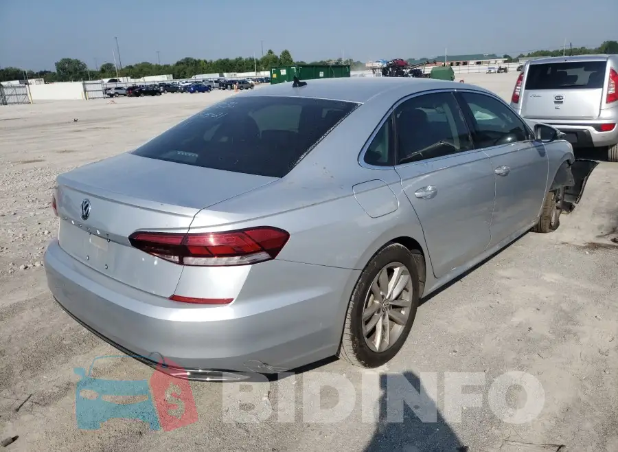 1VWSA7A34LC024695 Photo# 4