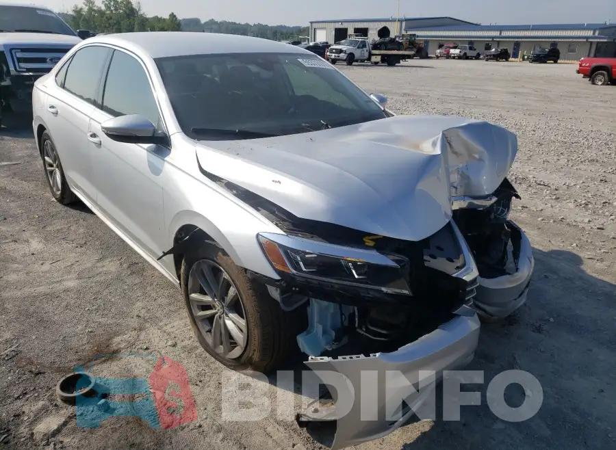 1VWSA7A34LC024695 Photo# 1