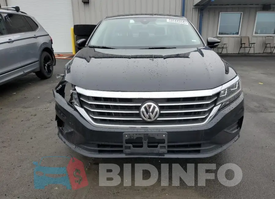 1VWSA7A34MC012788 Photo# 5