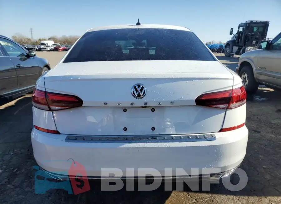 1VWSA7A35NC005754 Photo# 6
