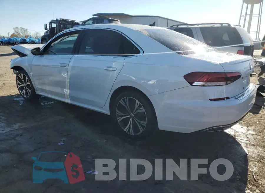 1VWSA7A35NC005754 Photo# 2