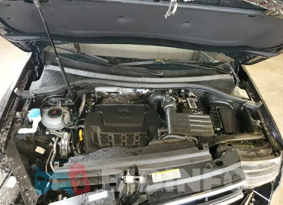 3VV3B7AX2NM117225 Photo# 11