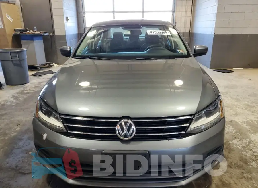 3VW2B7AJ4HM253704 Photo# 5