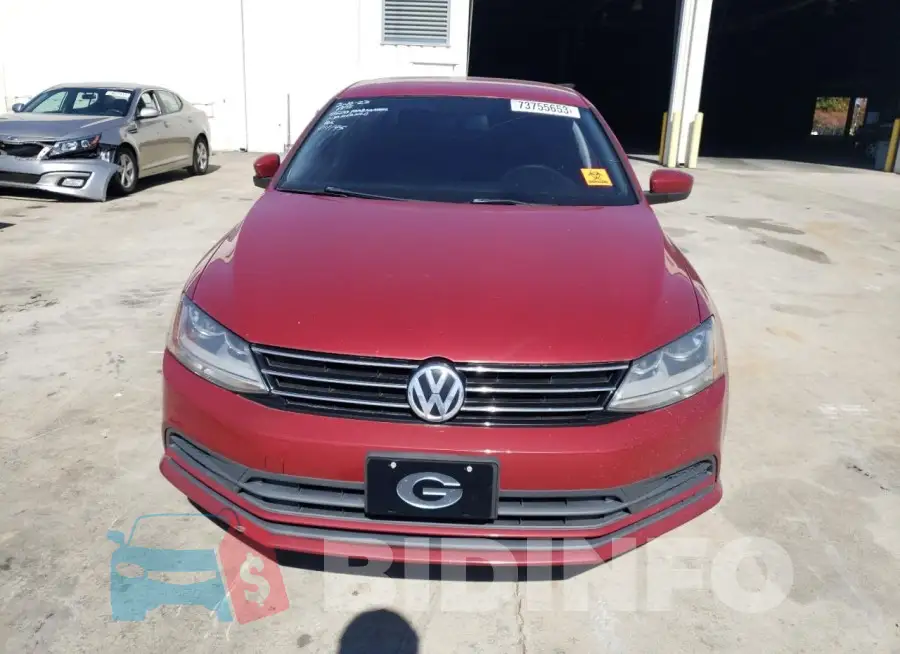 3VW2B7AJ7HM260887 Photo# 5