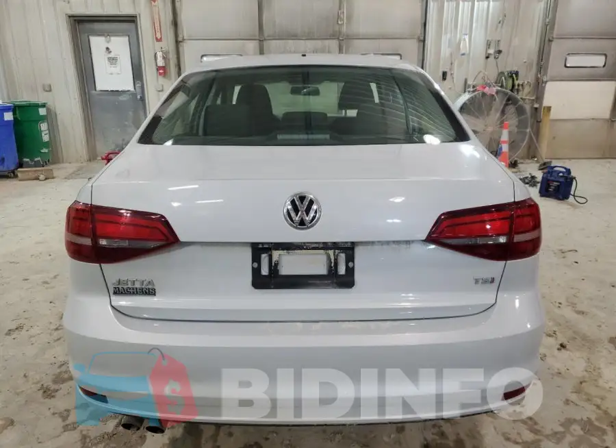 3VW2B7AJ7HM369074 Photo# 6