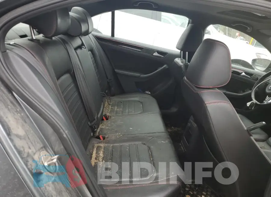 3VW5T7AJ6HM355290 Photo# 10