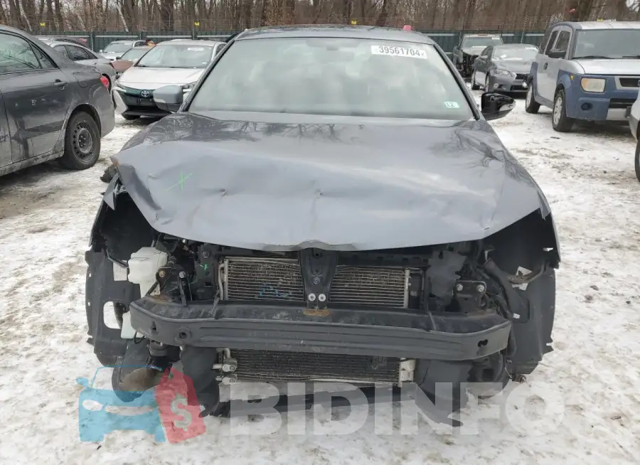 3VW5T7AJ6HM355290 Photo# 5