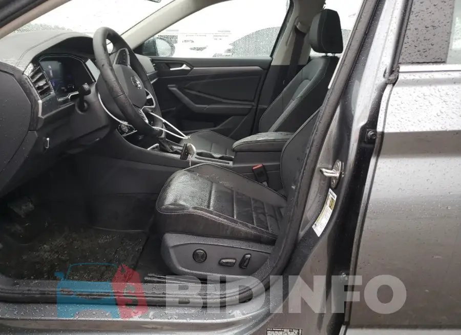 3VW7M7BU2RM013836 Photo# 7