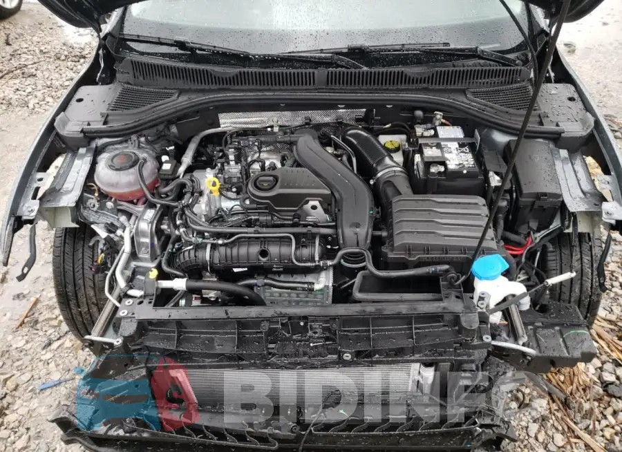 3VW7M7BU2RM013836 Photo# 11
