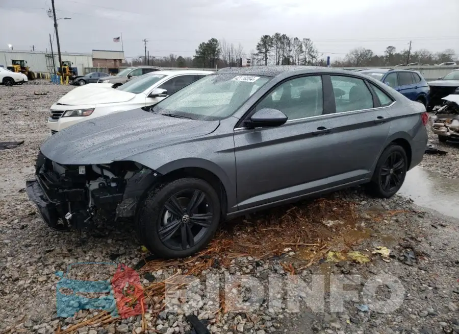 3VW7M7BU2RM013836 Photo# 1