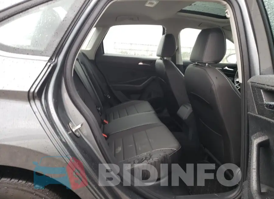 3VW7M7BU2RM013836 Photo# 10