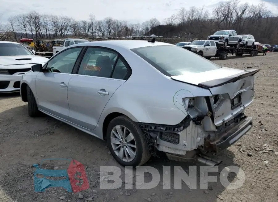 3VWD17AJ7FM315041 Photo# 2