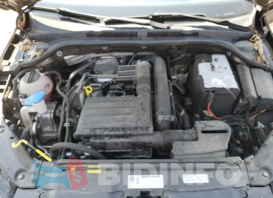 3VWD67AJXGM212568 Photo# 11