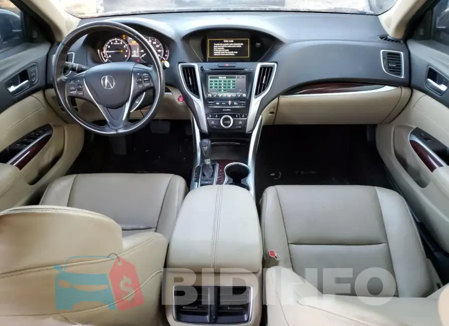 19UUB1F5XFA002167 Photo# 8