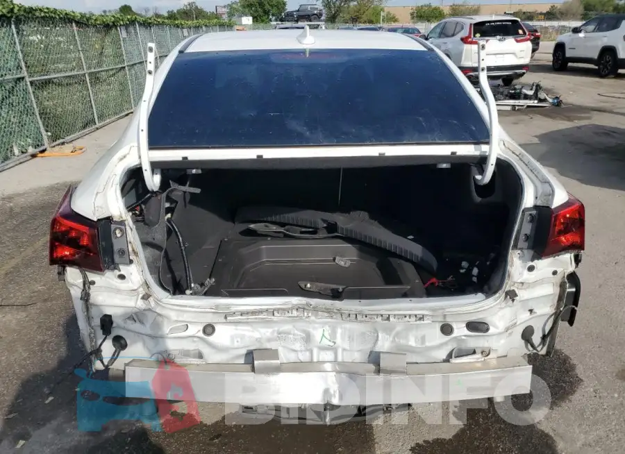 19UUB2F51FA007778 Photo# 6