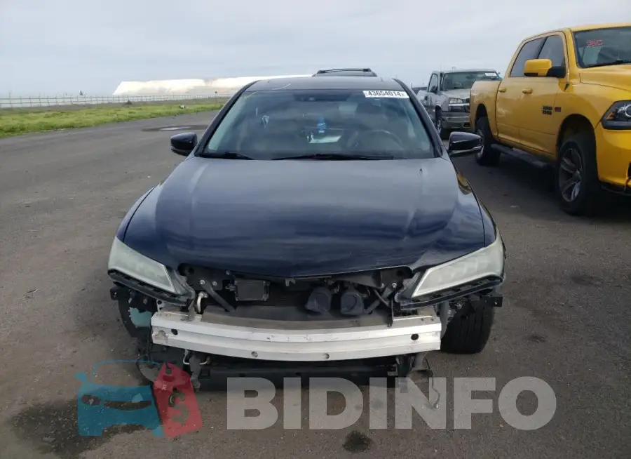 19UUB3F71FA003401 Photo# 5