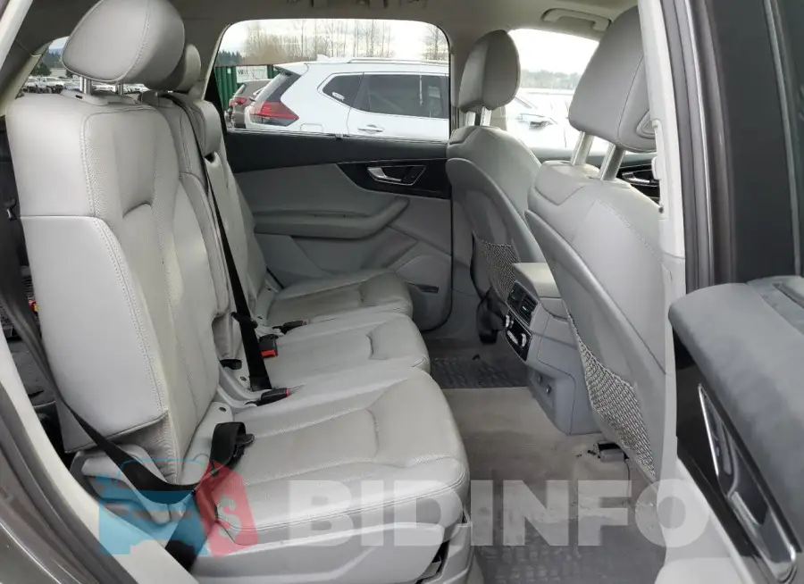 WA1VAAF71KD000124 Photo# 11